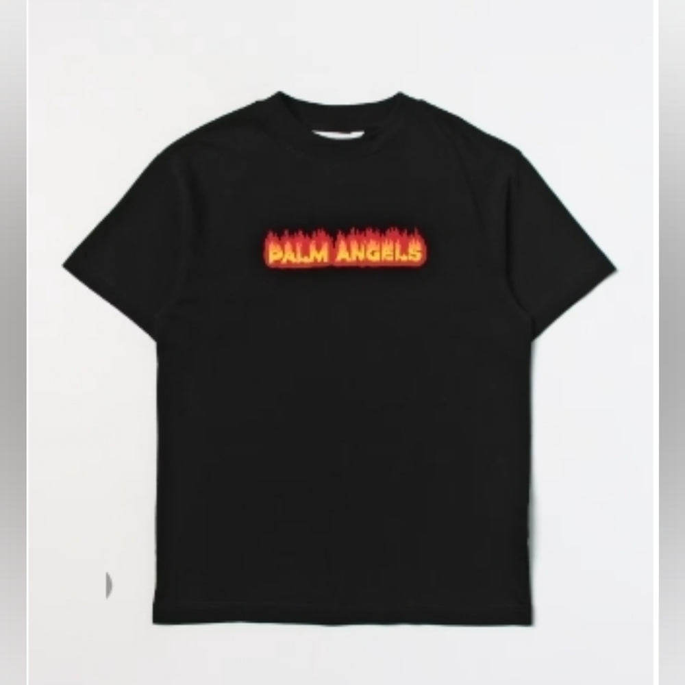 PALM ANGELS Tshirt for kids